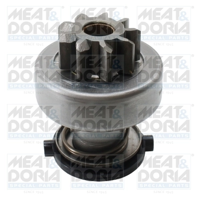 Pinion, starter